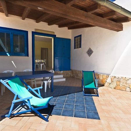 Villa Saba Lampedusa Exterior foto